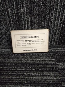 Nintendo Donkey Kong Jr  Famicom NES FC