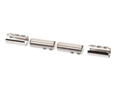 MANITOWOC ICE 7629023 Appliance Hinge Assembly, Rh/Lh, 2 Ball