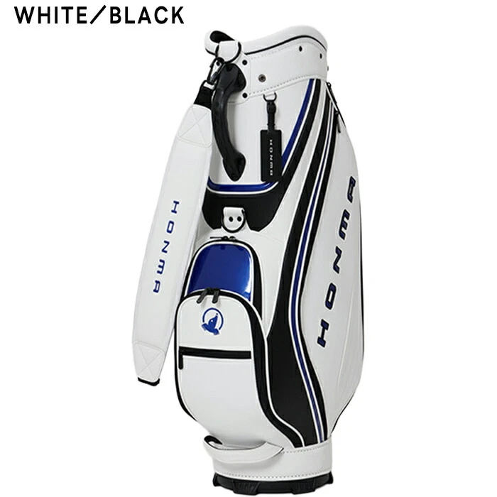HONMA Golf White Leather Bags for sale | eBay
