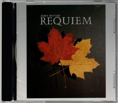 Rutter: Requiem
