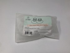 Zomee 17mm Shield Insert Set of 2 for Fit Wearable Breast Pump
