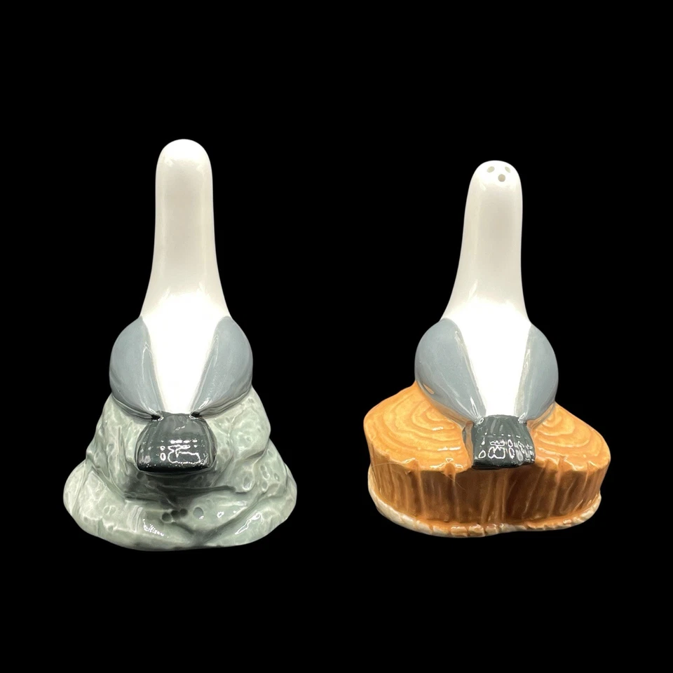 Juego de coctelera de sal y pimienta Finding Nemo Seagulls de los parques Disney Disney/Pixar Foto 3 de 4