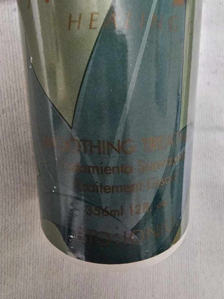 Juego de tratamiento suavizante profesional de agave. Todo incluido Foto 2 de 4