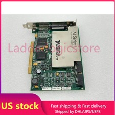 NEW National Instruments PCI 6251 PCI-6251 DAQ Data Acquisition Card