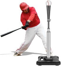 Baseball Tee Softball Tee Batting Tee Hitting...