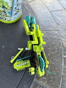 Lot of Lego Technic RoboRiders  (2000) (not complete)