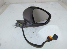 Retroviseur droit (ou coque) Peugeot 508