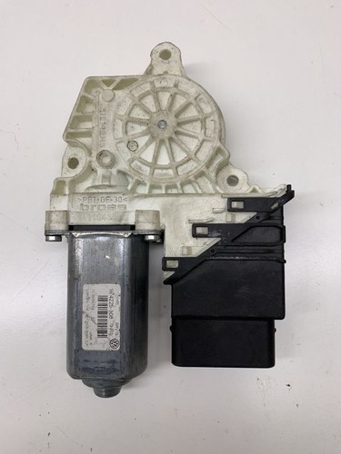 Volkswagen PASSAT B6 2006 Links Fensterhebermotor Tür hinten 3C9959703 DRA4373