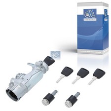 Fits SCANIA F, G I, G II, K I, L, N BUS, P I, P II, R set ignition, keys Right