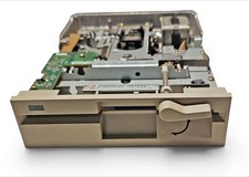 Vintage TEAC FD-55GFR 5.25" Floppy Drive - P/N 19307671-49