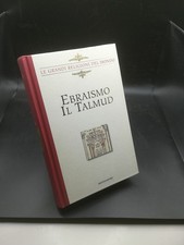 Ebraismo: il Talmud - Cohen - Mondadori, 2007