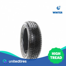 Driven Once 21555r17 Firestone Winterforce 2 94s - 1232 Driven Once 21555r17 Firestone Winterforce 2 94s - 1232