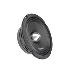 Timpano 6.5 Midrange Speaker TPT-MR6-4 Bullet 500 Watts, 4 Ohm, Shallow...