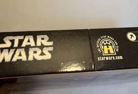 LEGO Star Wars B-wing Fighter Set 6208. New In Sealed Box