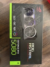 asus rog astral geforce rtx 5080 oc