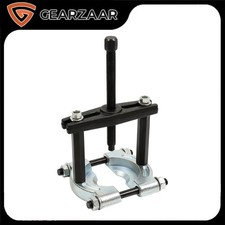 12 IN 1 Wheel Hub Puller Set  + case Bearing Removal Splitter Tool Kit Gearzaar