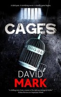 Cages | David Mark | Englisch | Buch | 2021 | Canongate Books