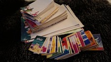 390 alte DIDDL Bl&auml;tter *** MEGA SAMMLUNG *** A4/5/6 plus Haftis RARIT&Auml;TEN