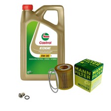Filtre à huile Saab 9-3
