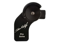 Skj Pro Series Trans Brake Button W Mounting Leg By Steve Kirk Jr Button Only