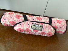 Urban Infant Tot Cot Kids Nap Mat - Toddler Preschool Daycare Bedding Cover