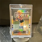 2025 Donruss Optic Matthew Golden Base (RAW)