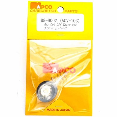 Vergaser-Membran SET ACV-103 für Honda CB Bol d'Or F K und Z Modelle Honda Bol d