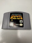 Doom 64 (Nintendo 64, 1997) Game Cart Only TESTED Midway Authentic Vintage N64