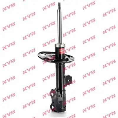 Amortisseur KYB 339032 avant droit de suspension pour berline