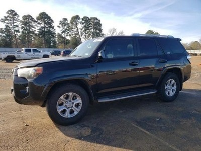Fuse Box Engine Fits 14-19 4 RUNNER 3537887