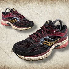 Saucony ProGrid Omni 9 Men s Size 6.5 Autumnal Equinox Pack Sneakers S70838-2