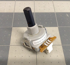 OEM Kenmore Oven Range Burner Control Switch 316239600