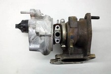 2017-2022 Honda Crv 1.5l Turbo Turbocharger Supercharger Oem