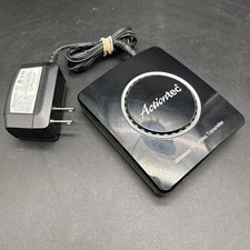 Actiontec Wireless HD Video Transmitter Model MWTV2TX - W/Adapter