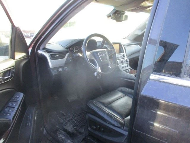 GMC Yukon XL 1500 2015 caja de transferencia 84109396 8430 Foto 3 de 4