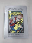 Marvel Masterworks THE AMAZING SPIDER-MAN Volume 10 NOS 88-99 HARDCOVER  New