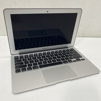 Apple MacBook Air シルバー A1465 11