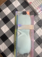 Kensie Silk Sleep Mask