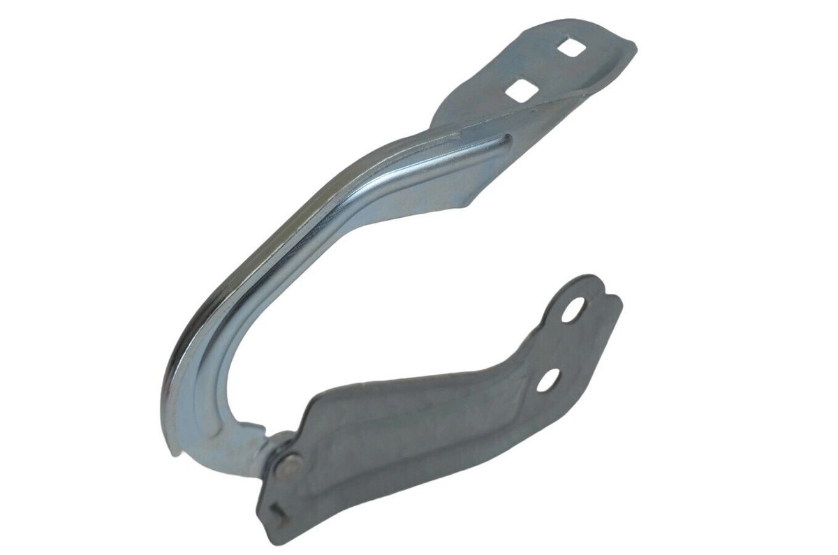 fits 2017 to 2019 Ford Escape Hood Hinge Left Driver Side