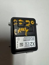 20 CAMRY Windshield Lane Departure Camera - 8646C-06080