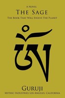 Guruji | The Sage | Taschenbuch | Englisch (2007) | Kartoniert / Broschiert