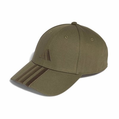Adidas BBALL 3S CAP NL OLISTR/OLISTR