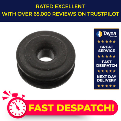 Gear Lever Bush 47299 Febi A0009920510 A0009921010 A1152680650 0009920510 New