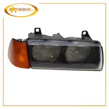 BMW 3er E36 Compact Scheinwerfer rechts Hella 145206-00