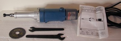 Chicago Electric Power Tools  # 347 Rotary Die Grinder in very good condition