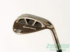 TaylorMade HI-TOE RAW Big Foot Wedge Lob LW 60° Steel Wedge Flex Right 35.0in