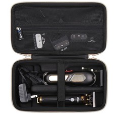 Clipper Case for Ufree/Novah  / Solati/ZUWSUJS/Jack  Black  Golden