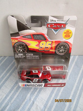 DISNEY PIXAR CARS 2026 1/50 DALE EARNHARDT JR #8