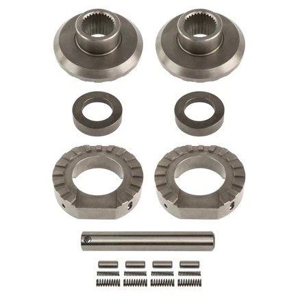 Powertrax 1910-LR Powertrax Lock Right Locker - Image 2 of 4