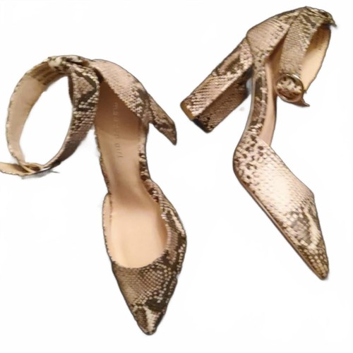 10 Slither Heels